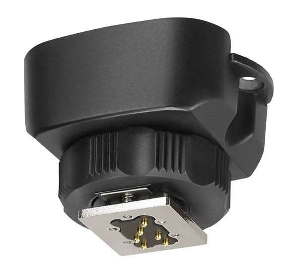 Tascam Blitzschuh Adapter für Fujifilm Kameras für CA-XLR2d 