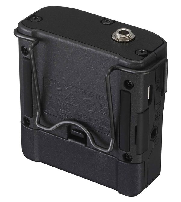 Tascam DR-10L  schwarz