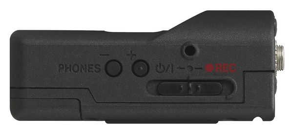 Tascam DR-10L  schwarz