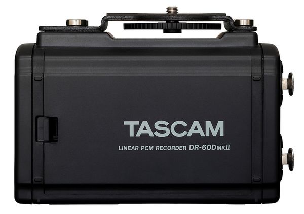 Tascam DR-60DMK2 