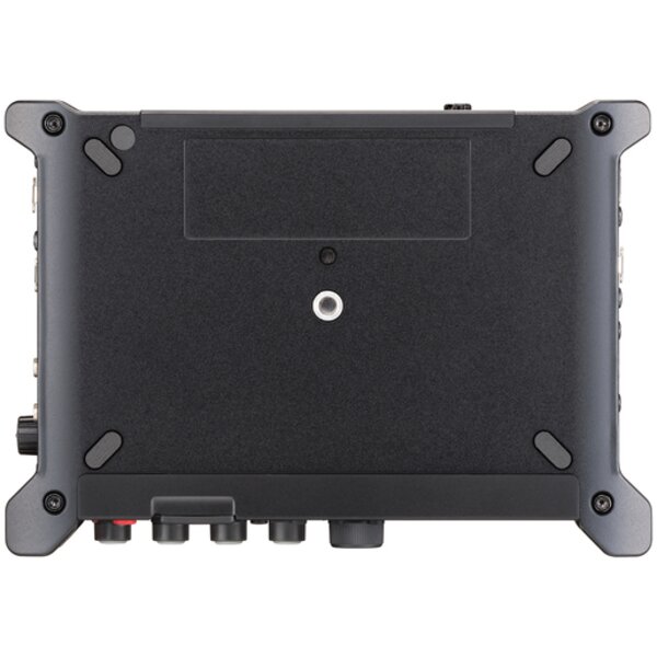 Tascam FR-AV4 Professioneller 4-Kanal- Audiorecorder 