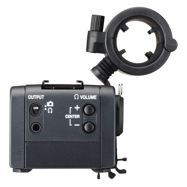 Tascam Mikrofonadapter CA-XLR2d  N XLR Nikon 