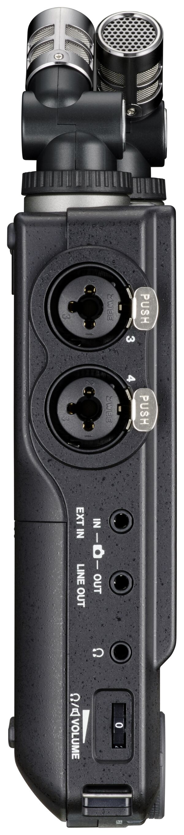 Tascam Portacapture X8 Audiorecorder 