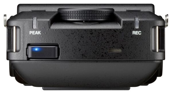 Tascam Portacapture X8 Audiorecorder 