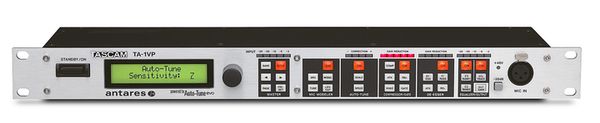 Tascam TA-1VP 