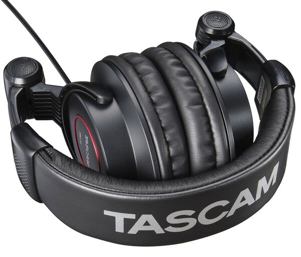 Tascam TH-11 Studio Kopfhörer 