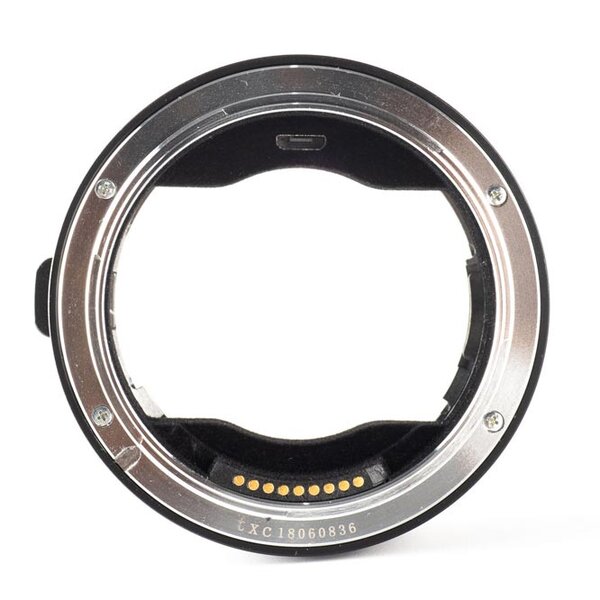 TechartPro EF-X1D  Canon EF Hasselblad X