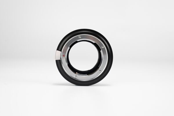 TechartPro LM-EA9 Adapter (Version II)  Sony E-Mount Leica M