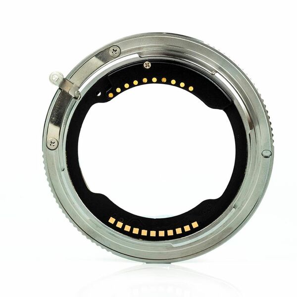 TechartPro Objektivadapter TZE-02  Nikon Z Sony E-Mount