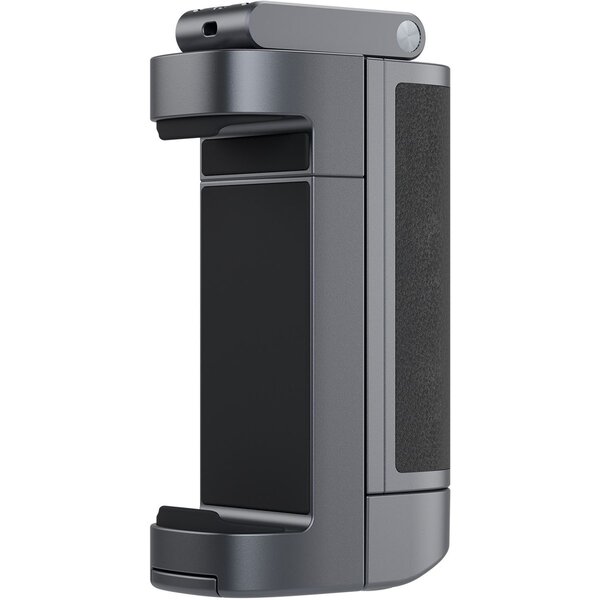 Telesin 3-in-1 Telefonhalter mit Fernbedienung und Selfie-Stick 