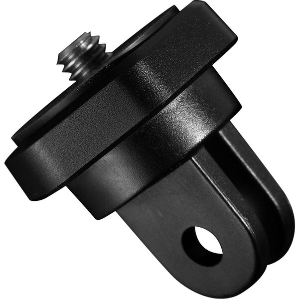 Telesin Action Camera Mount mit 1/4 Schraube 