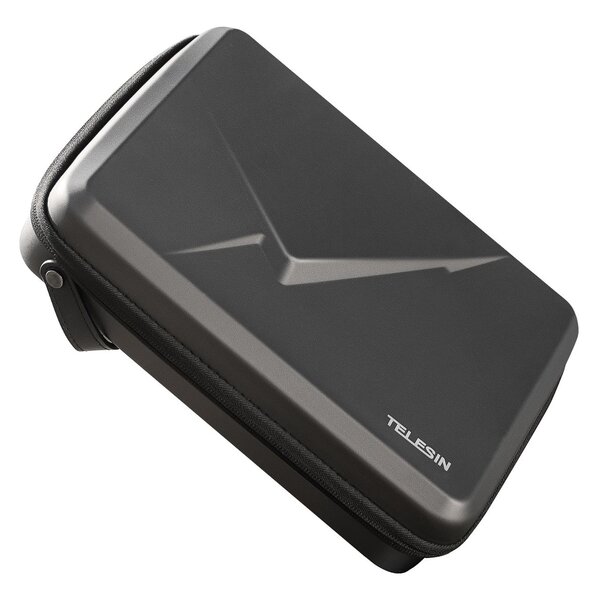 Telesin Aufbewahrungsbox für DJI Osmo Action 3/4/5 Pro 