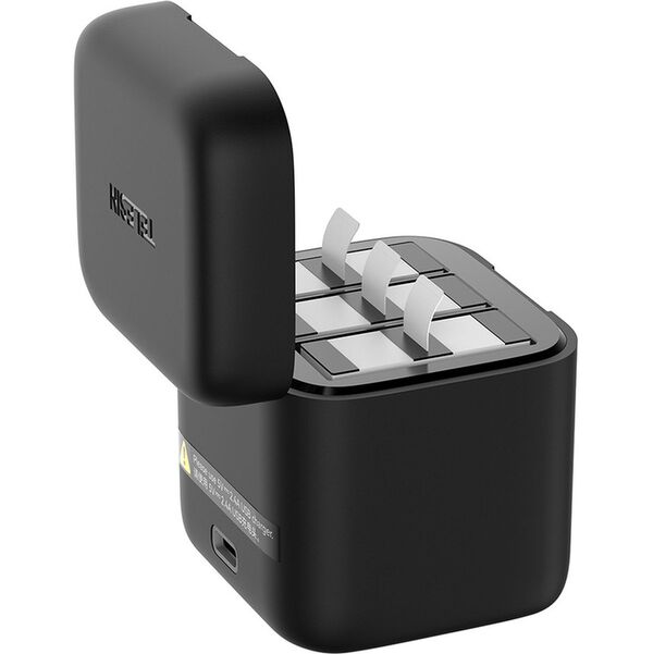 Telesin Battery Charger Box für GoPro Hero 13 