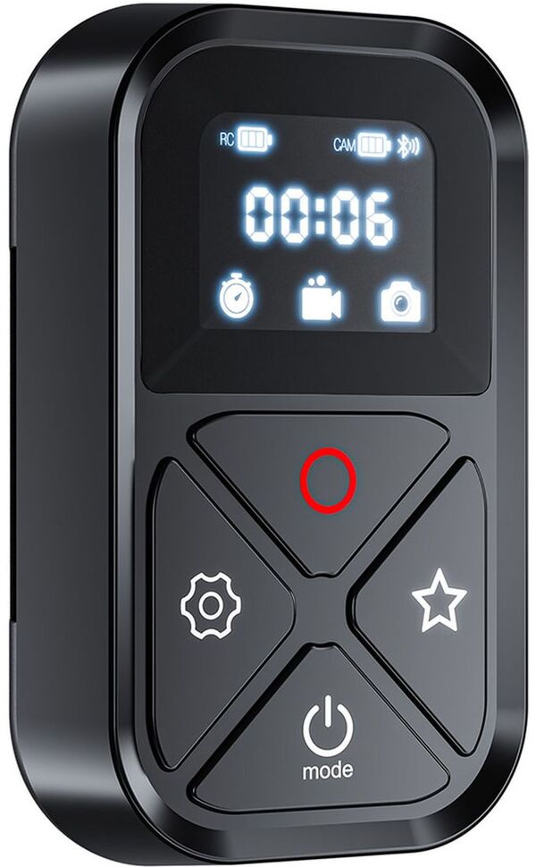 Telesin Bluetooth Fernbedienung für GoPro 9/10/11 