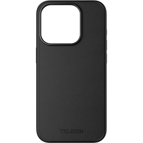 Telesin Case mit Filterhalterung für iPhone 15 Pro 