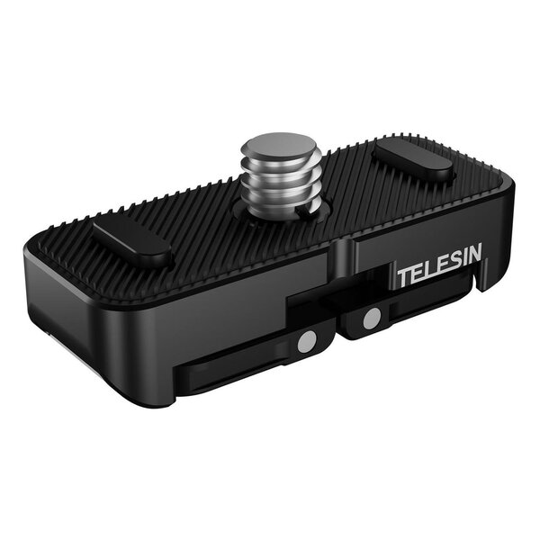 Telesin Dual Mount Adapter für Insta360 X4 