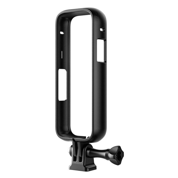 Telesin Frame für Insta360 X4 Kunststoff 
