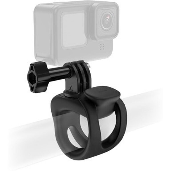 Telesin Handlebar Mount Gummi für Actioncam 