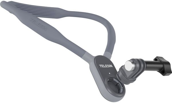 Telesin magnetische Halshalterung für GoPro 