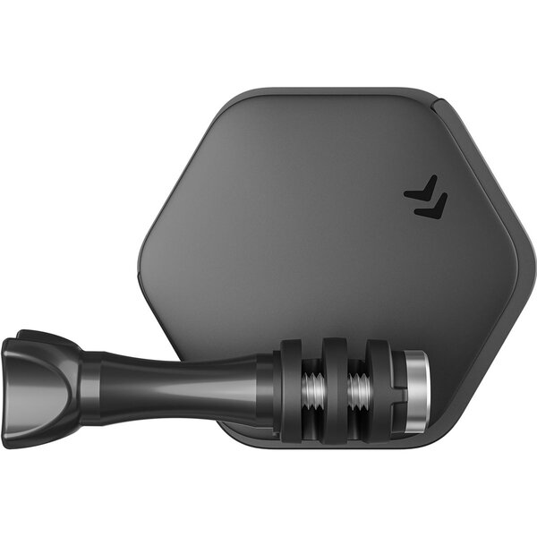 Telesin Magnetische Mount für GoPro mit Halsbefestigung 