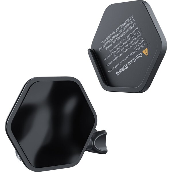 Telesin Magnetische Mount für GoPro mit Halsbefestigung 