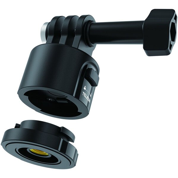 Telesin Magnetisches Schnellwechsel-Adapterset 