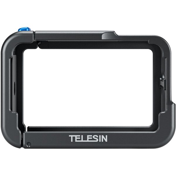 Telesin Metal Cage V2 für DJI Osmo Action 5 Pro/4/3 