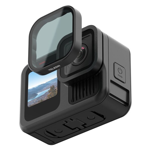 Telesin ND32 Lens Filter für GoPro Hero 13 