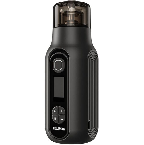 Telesin Nebelmaschine C40 