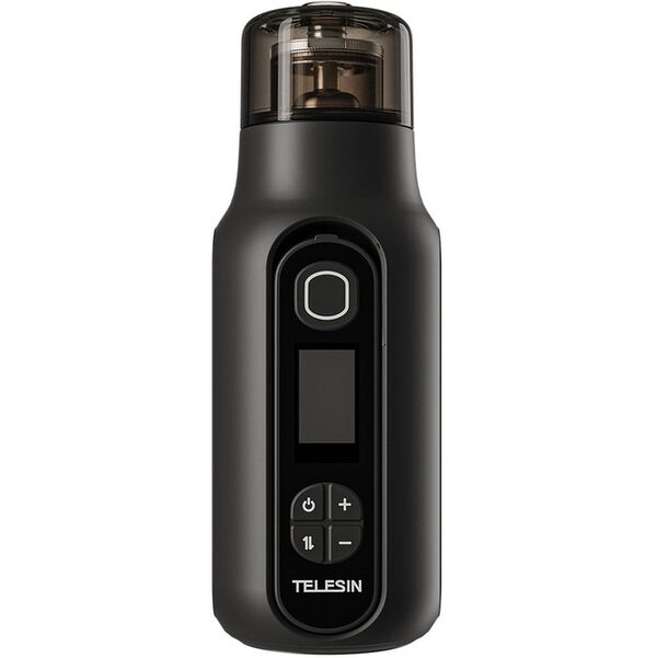 Telesin Nebelmaschine C40 