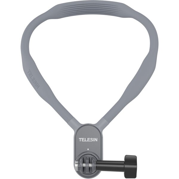 Telesin Neck Mount magnetisch für GoPro - Extra Groß 
