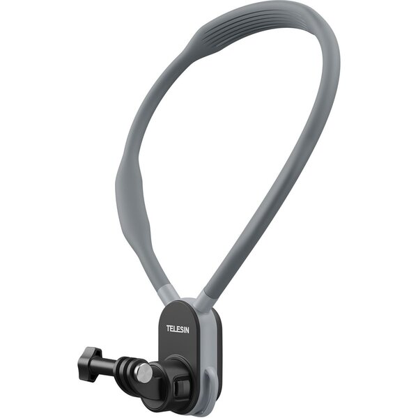 Telesin Neck Mount Quick Release für GoPro - Extra Groß 