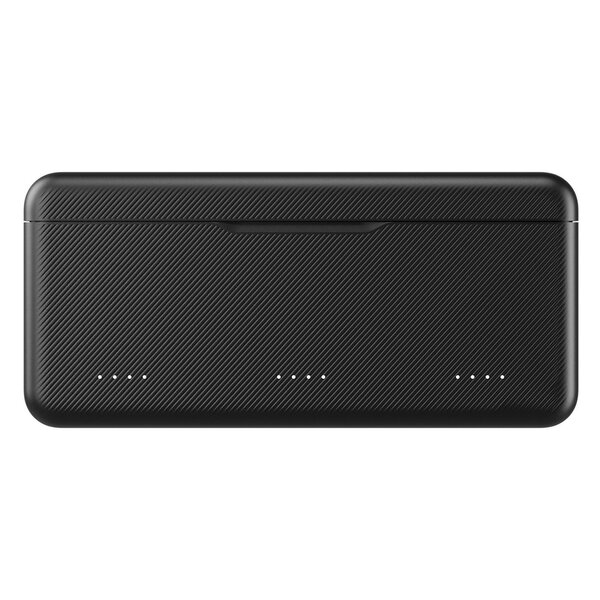 Telesin Pocket Aufbewahrungsbox für DJI Osmo Action 5/4/3 (3 Slots) 