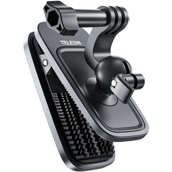 Telesin Rucksack-Clip magnetisch für GoPro 