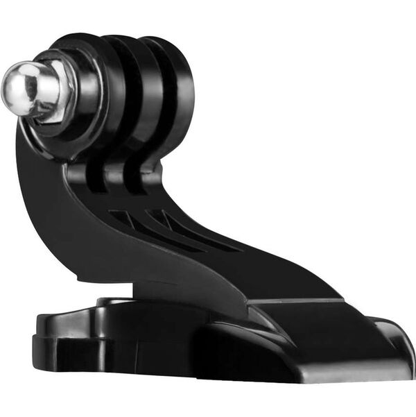 Telesin Schnallenhalterung mit J-Haken für GoPro (2 Stück) 