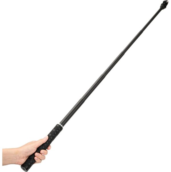 Telesin Selfiestick Carbon 90cm mit Stativ 