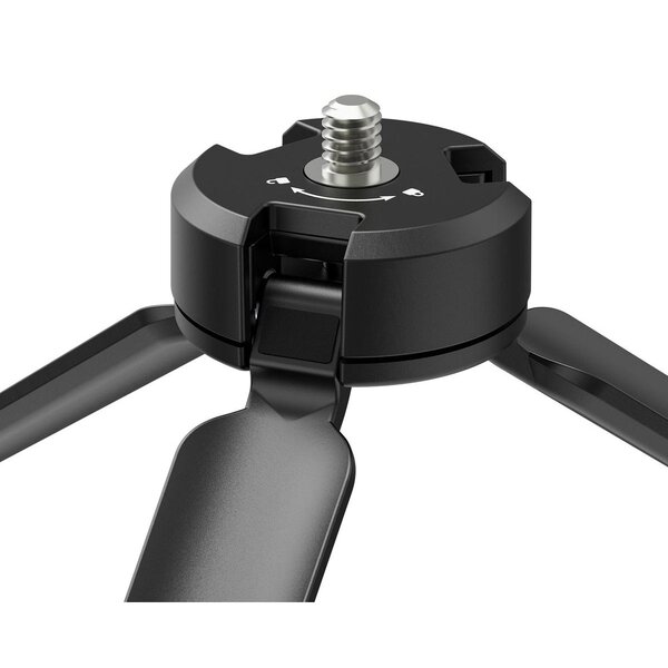 Telesin Tafelstativ Metall mit Verriegelung 