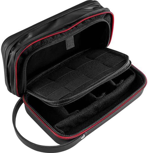 Telesin Tragetasche für GoPro 