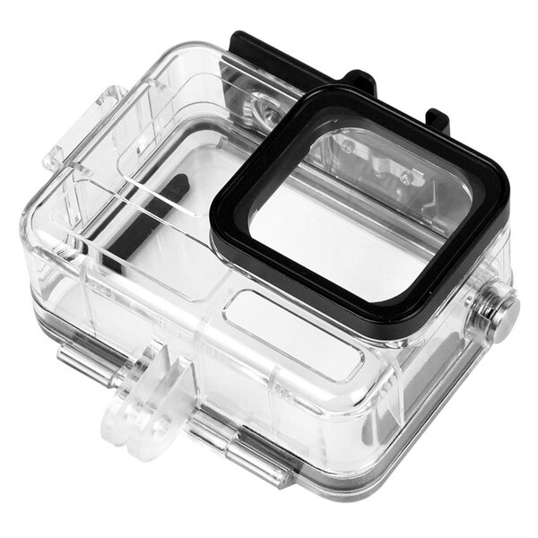 Telesin Waterproof Case für Insta360 ACE Pro 