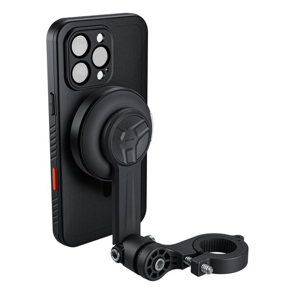 Telesin Waterproof Case für IPhone 15 Pro 