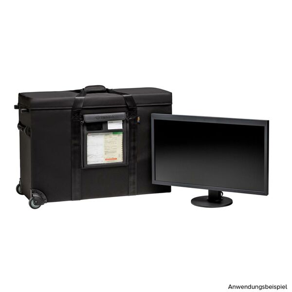 Tenba Air Case Eizo 31  schwarz
