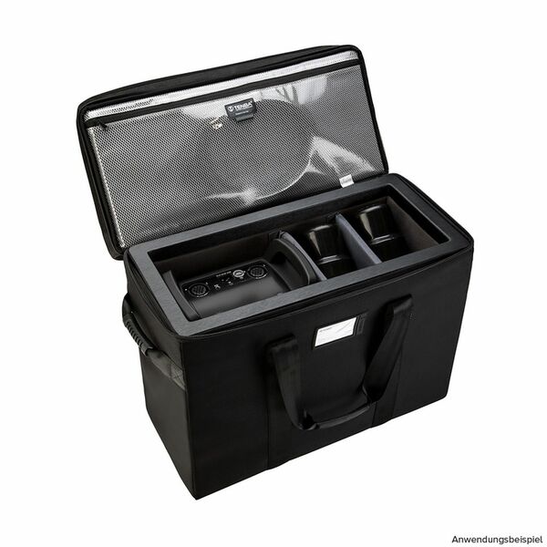 Tenba Air Case Profoto Pro 10 w/2 Head  schwarz