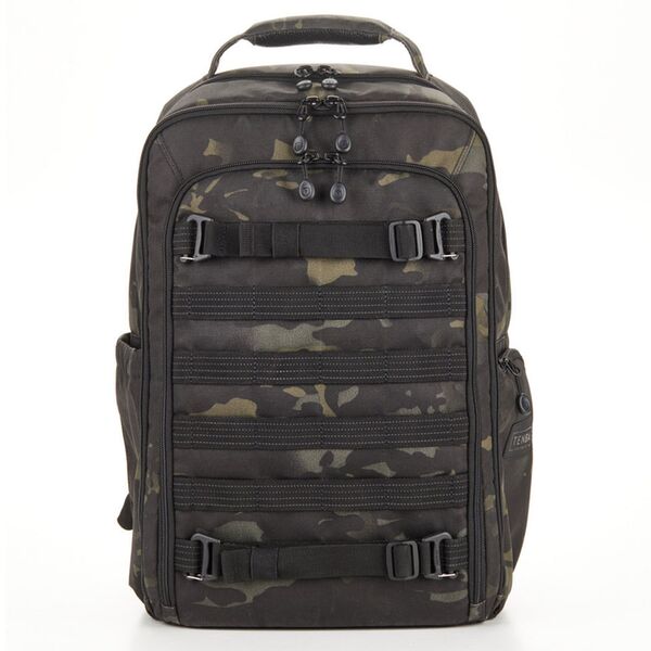 Tenba Axis v2 Road Warrior Rucksack 16L  multicam schwarz