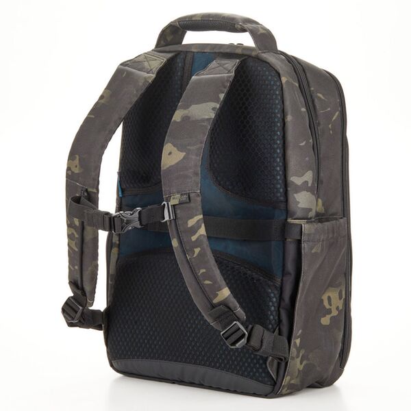 Tenba Axis v2 Road Warrior Rucksack 16L  multicam schwarz