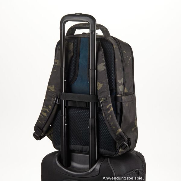 Tenba Axis v2 Road Warrior Rucksack 16L  multicam schwarz