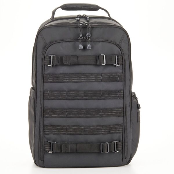 Tenba Axis v2 Road Warrior Rucksack 16L  schwarz