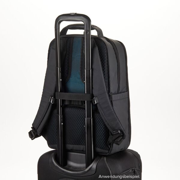 Tenba Axis v2 Road Warrior Rucksack 16L  schwarz