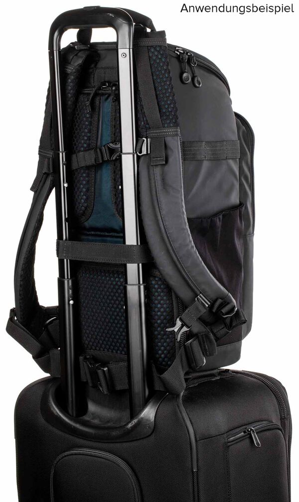 Tenba Axis V2 Rucksack  MultiCam Schwarz 16L