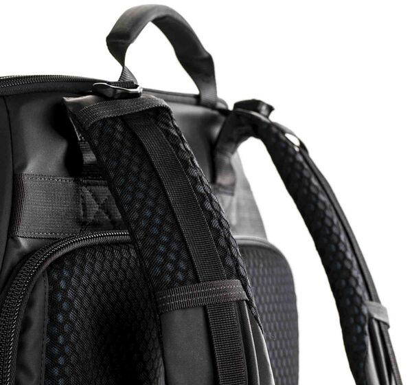 Tenba Axis V2 Rucksack  MultiCam Schwarz 16L