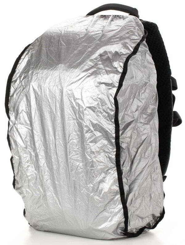 Tenba Axis V2 Rucksack  MultiCam Schwarz 16L